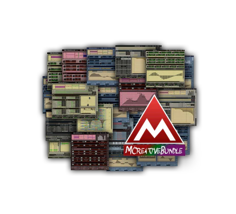 MELDA MCreativeFXBundle Effect Plugin Bundle - Image 2