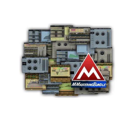 MELDA MMasteringFXBundle Mastering Plugin Bundle - Image 2