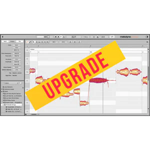 Melodyne 5 Assist < Essential Pitch Correction – Professional Audio Software & Plugin - Image 2