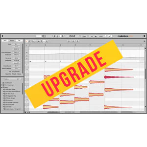 Melodyne 5 Editor < Essential Pitch Correction – Professional Audio Software & Plugin - Image 2