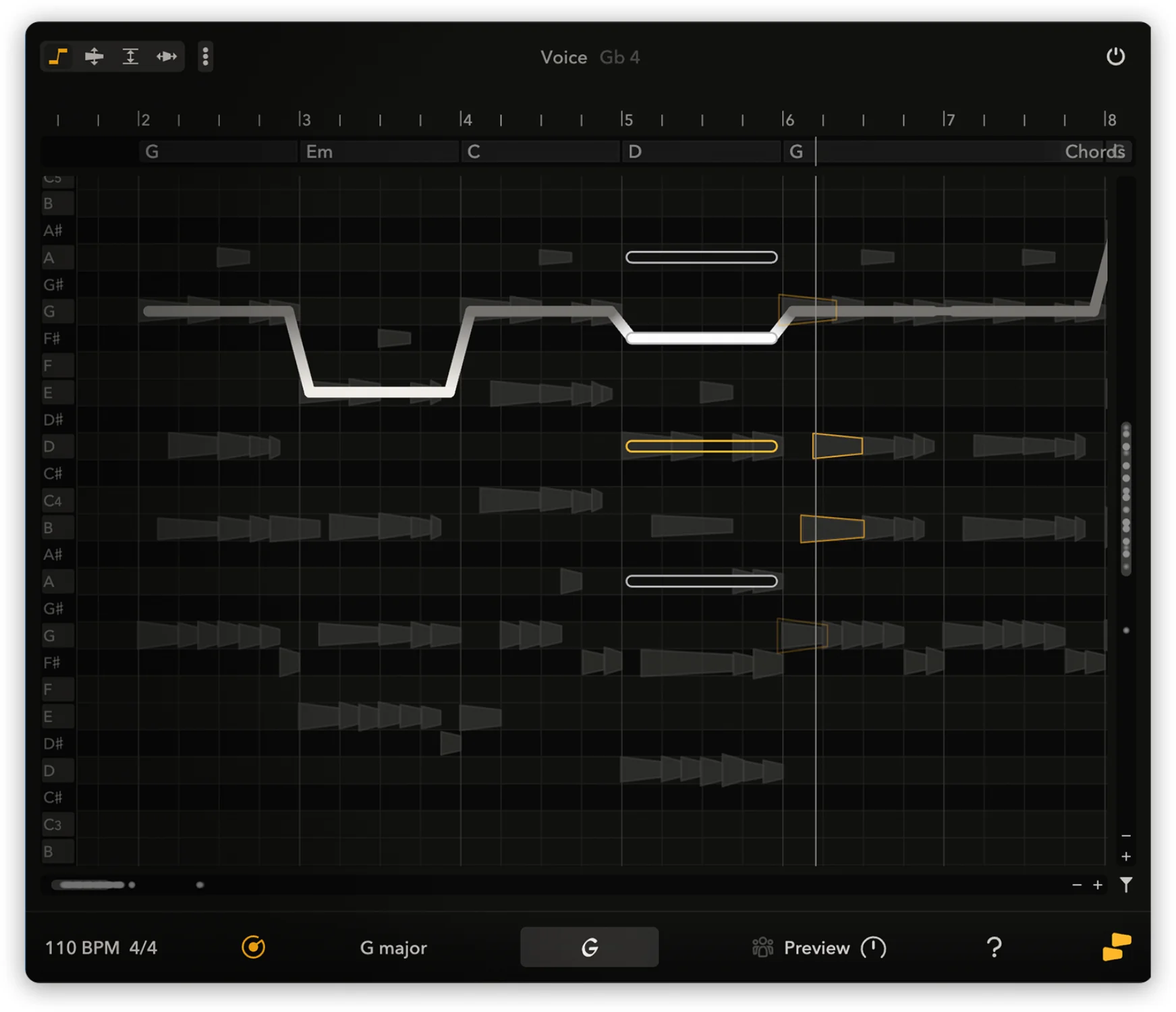 Melodyne Tonalic Studio 30 Days - Image 3