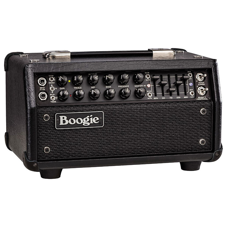 Mesa Boogie Mark Five: 25 Head