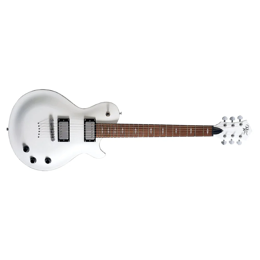 Michael Kelly Patriot Decree Standard 6 String Electric Guitar - Image 3