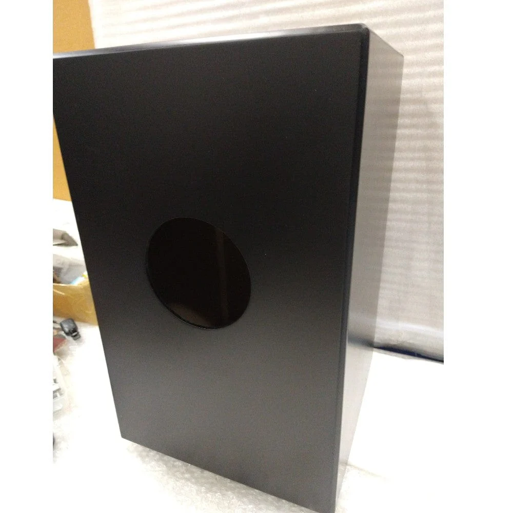 Millenium BlackBox Cajon - Open Box B Stock - Image 11