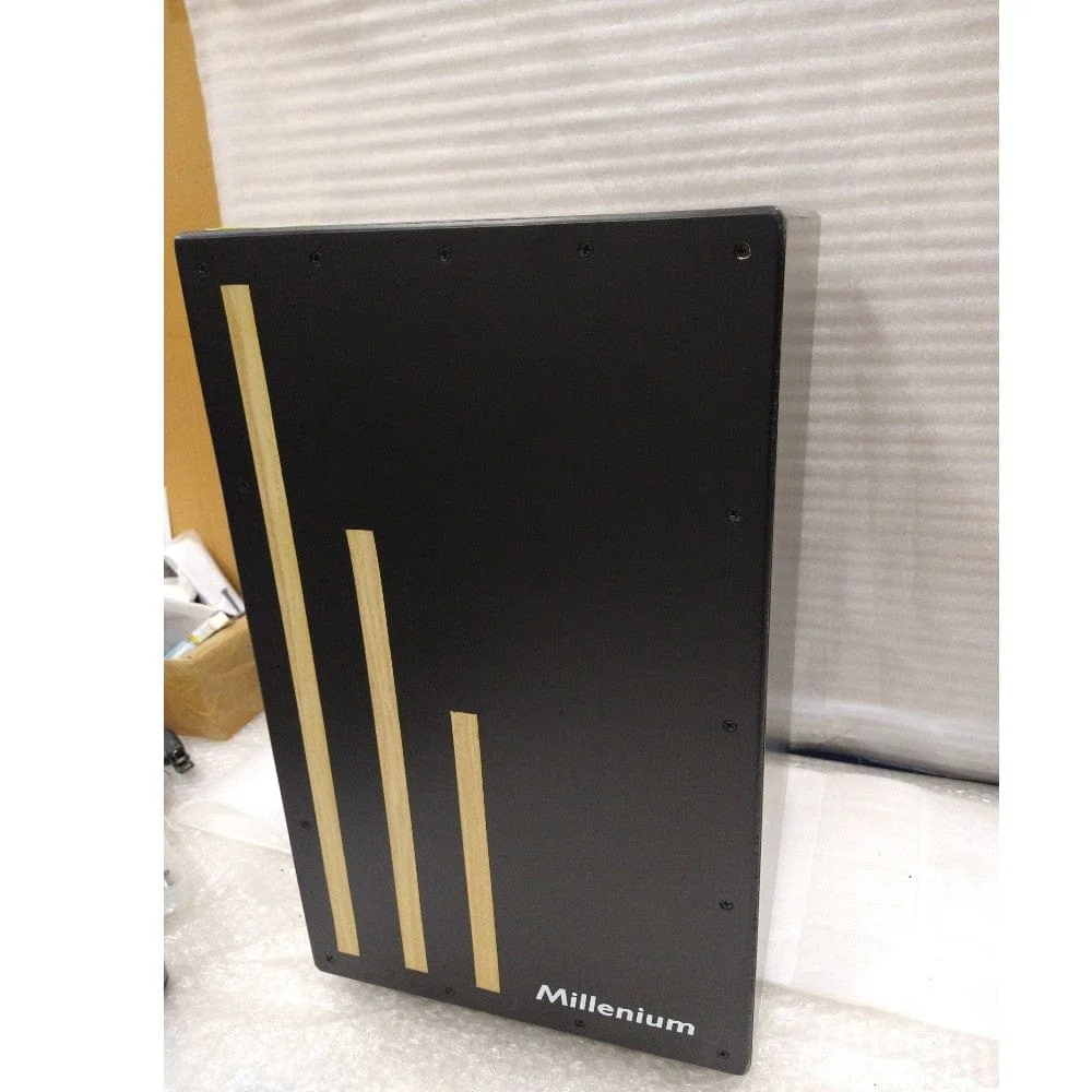 Millenium BlackBox Cajon - Open Box B Stock - Image 7