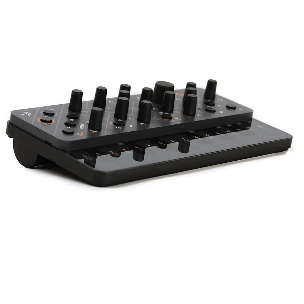 Modal Electronics Skulpt Portable 4-Voice Polyphonic Virtual Analog Synthesizer - Image 2