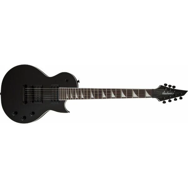 Jackson Monarkh SCX7 7-String Electric Guitar