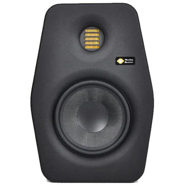 Monkey Banana Baboon 6 Active Studio Monitor Speaker