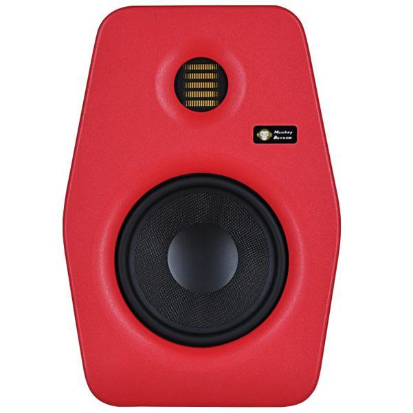 Monkey Banana Baboon 6 Active Studio Monitor Speaker - Image 3