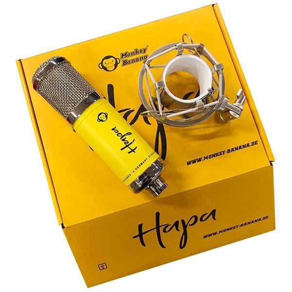 Monkey Banana Hapa Condenser USB Microphone - Image 3