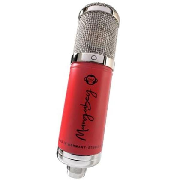 Monkey Banana Mangabey Tube Condenser Microphone - Image 2