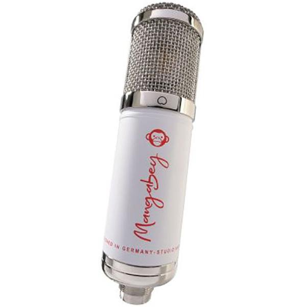 Monkey Banana Mangabey Tube Condenser Microphone - Image 4