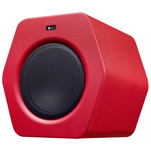 Monkey Banana TURBO 10S Active Subwoofer - Image 3