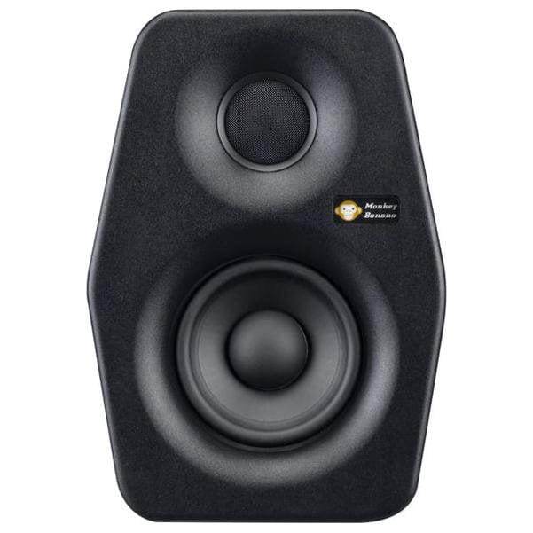 Monkey Banana Turbo 4 Active Studio Monitor Speaker