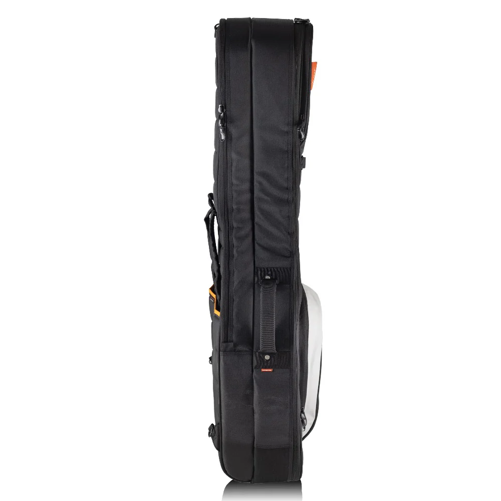 Mono Creators M80-2H Classic Dual Semi Hollow Electric Guitar Case - Image 4