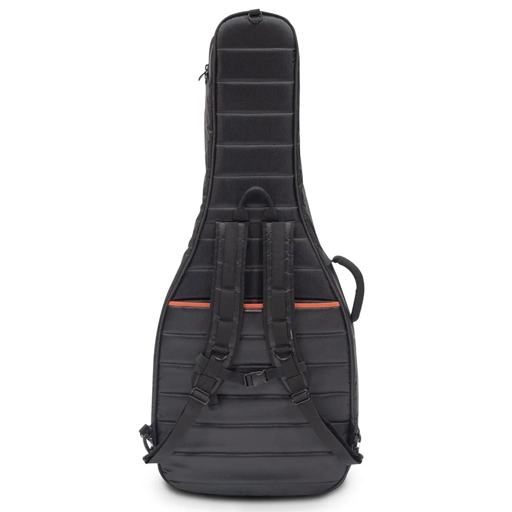 Mono Creators M80-JA Classic Jumbo Acoustic Guitar Case - Image 4