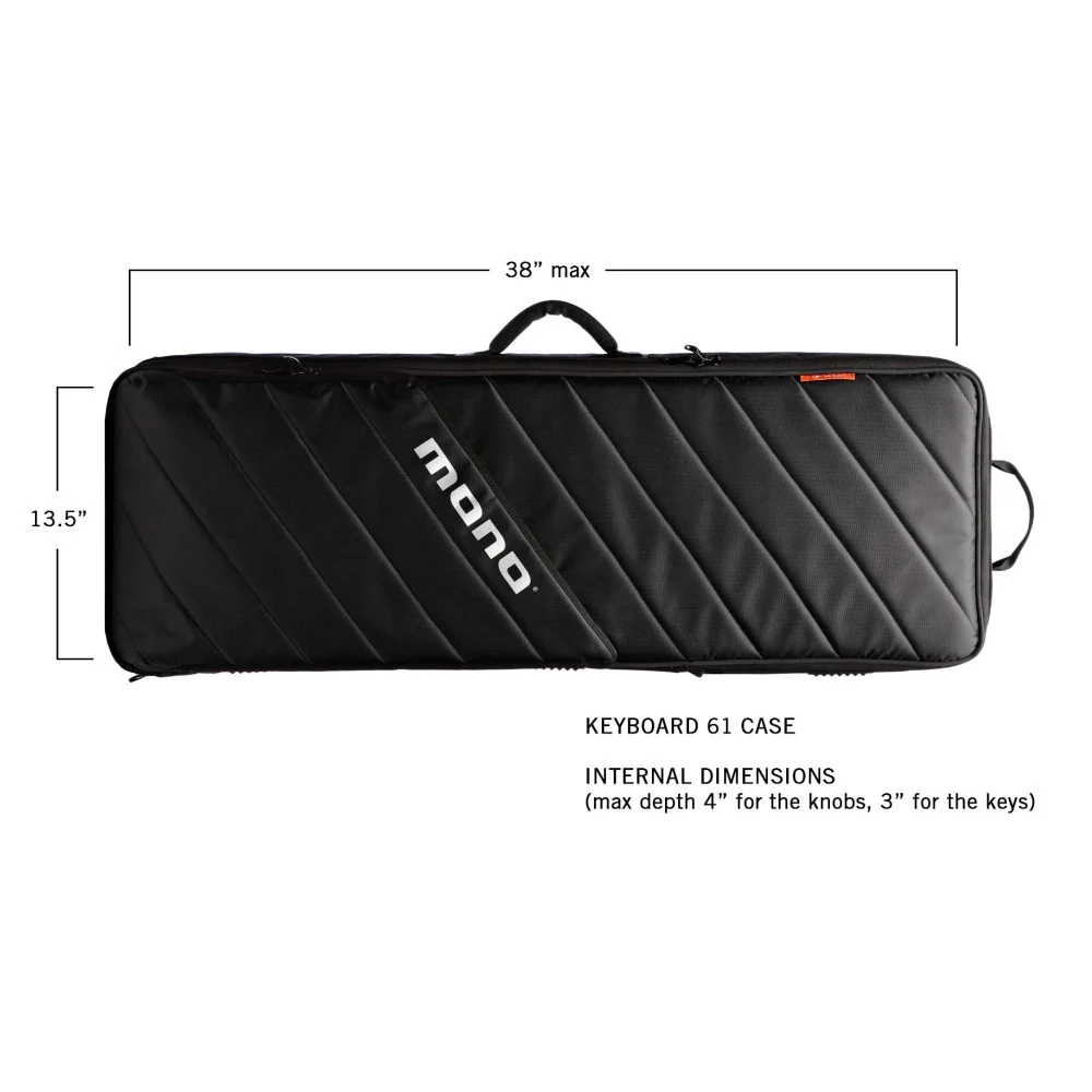 Mono Creators M80-K61 Keyboard Case - Image 5