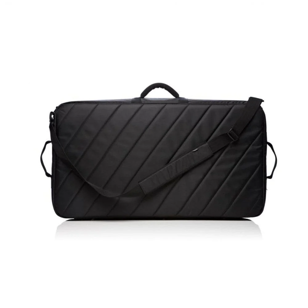 Mono Creators M80-PB3 Classic Pro Pedalboard Case - Black - Image 3