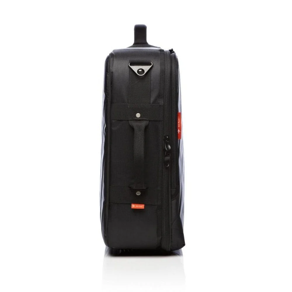 Mono Creators M80-PB3 Classic Pro Pedalboard Case - Black - Image 4