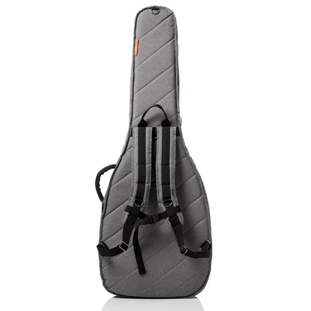 Mono Creators M80-SAD Sleeve Acoustic Guitar Bag - Ash - Image 4
