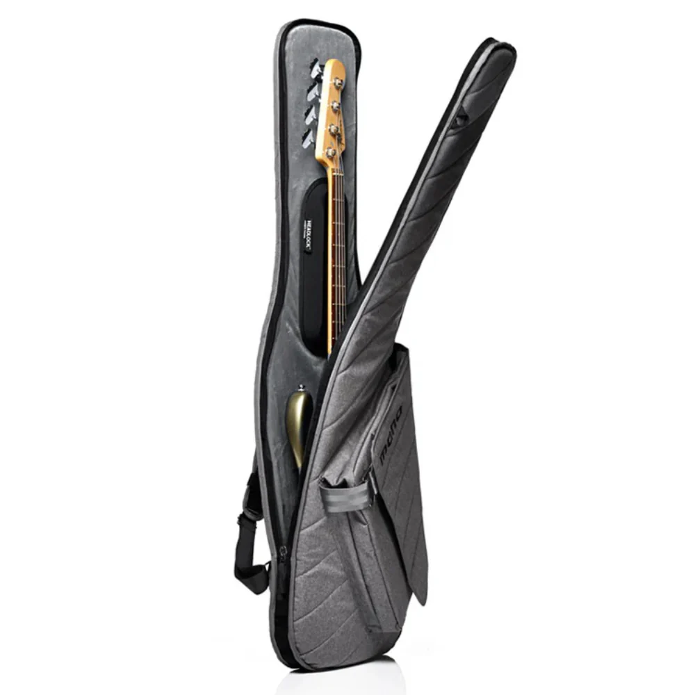 Mono Creators M80-SEB Bass Guitar Case - Image 6