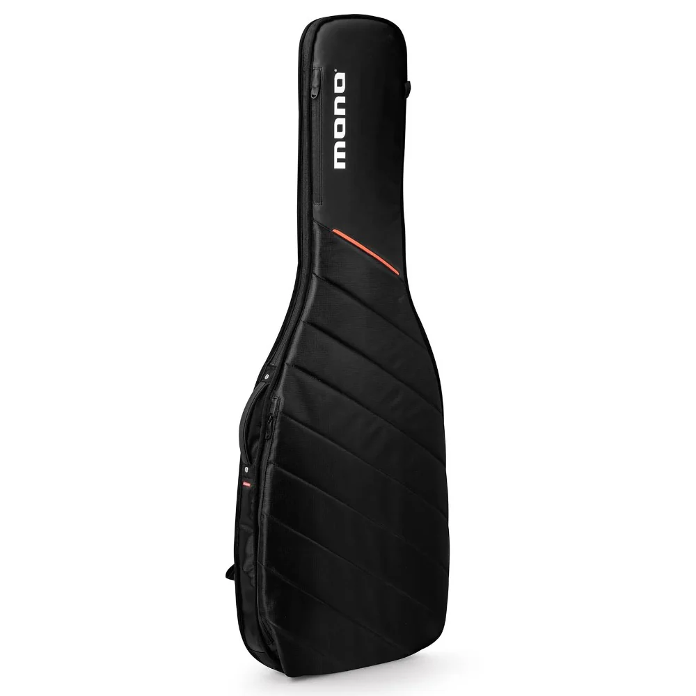Mono Creators M80-STEB Stealth Electric Bass Guitar Case - Image 2