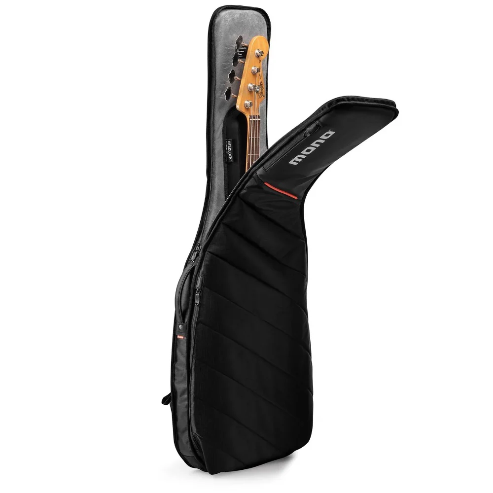 Mono Creators M80-STEB Stealth Electric Bass Guitar Case - Image 4