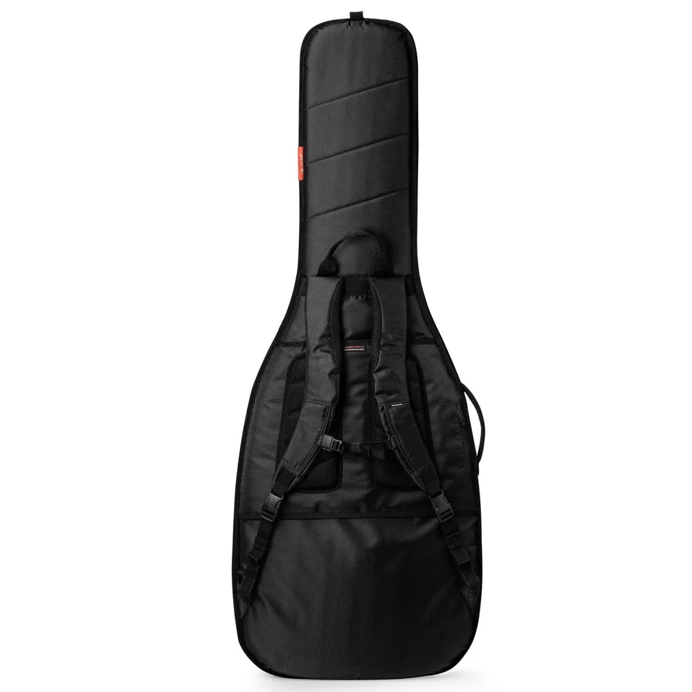 Mono Creators M80-STEB Stealth Electric Bass Guitar Case - Image 5