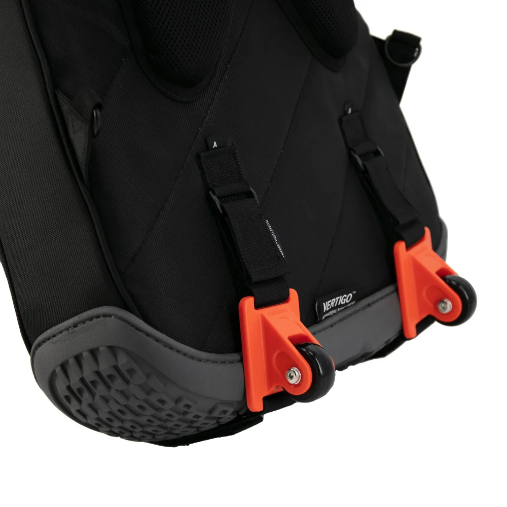 Mono Creators M80-VEB-ULT Vertigo Ultra Bass Guitar Bag - Image 12
