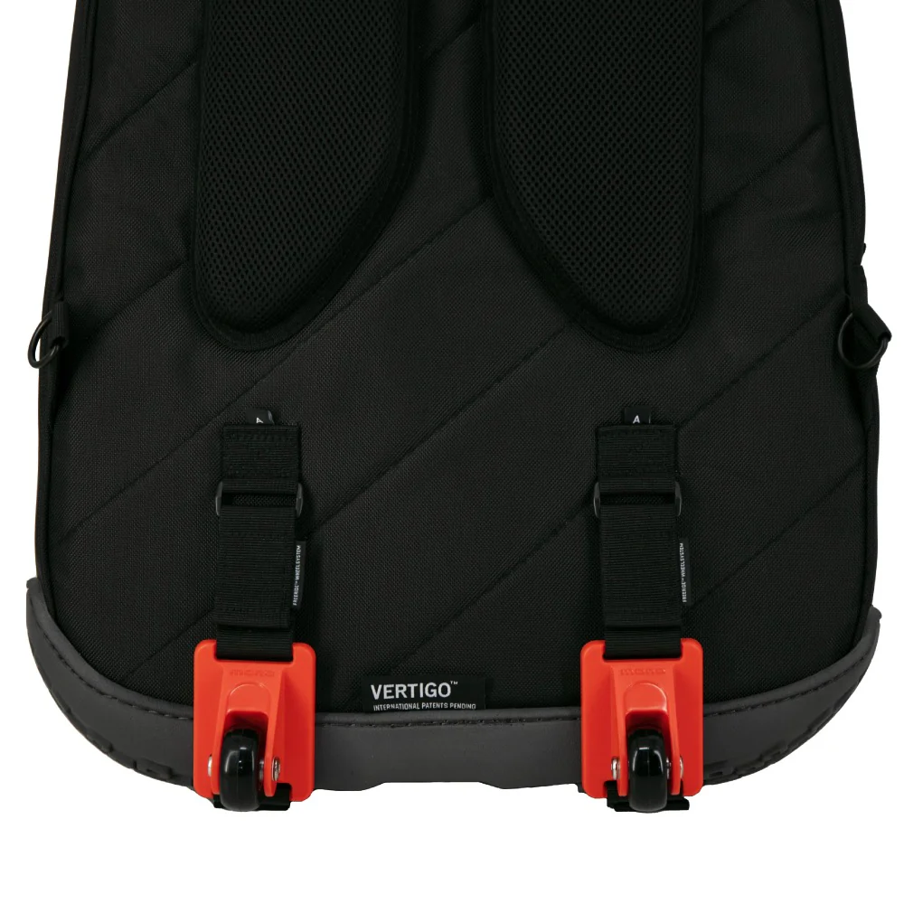 Mono Creators M80-VEB-ULT Vertigo Ultra Bass Guitar Bag - Image 13