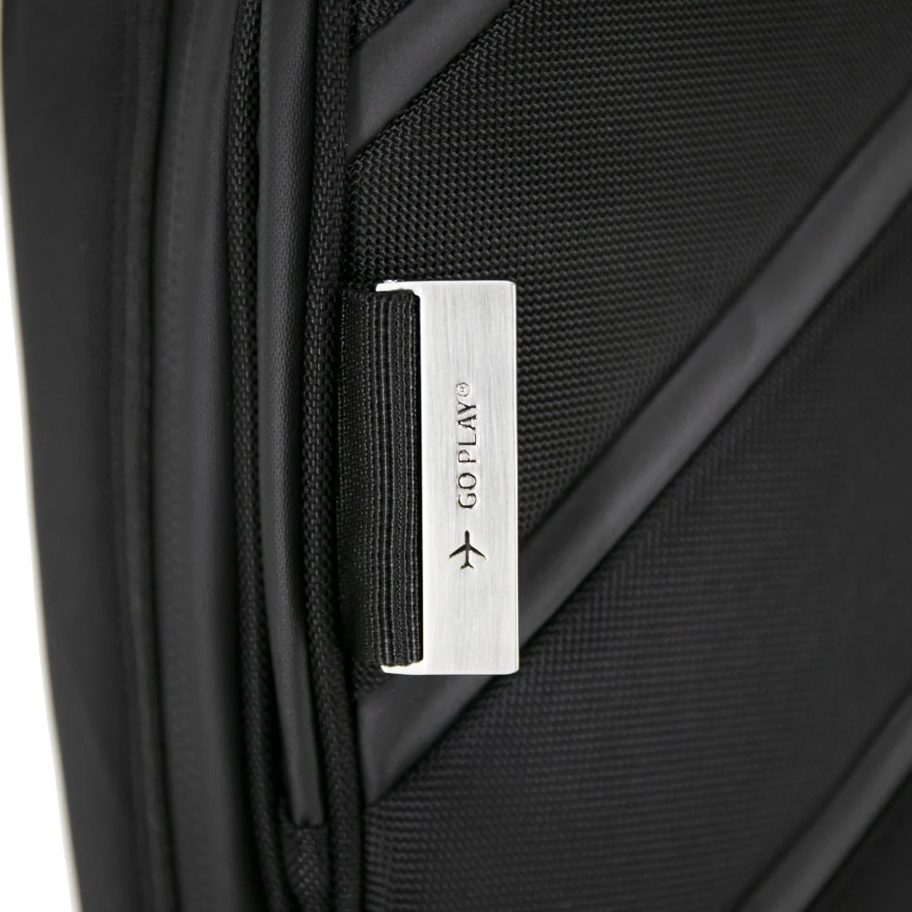Mono Creators M80-VEB-ULT Vertigo Ultra Bass Guitar Bag - Image 7