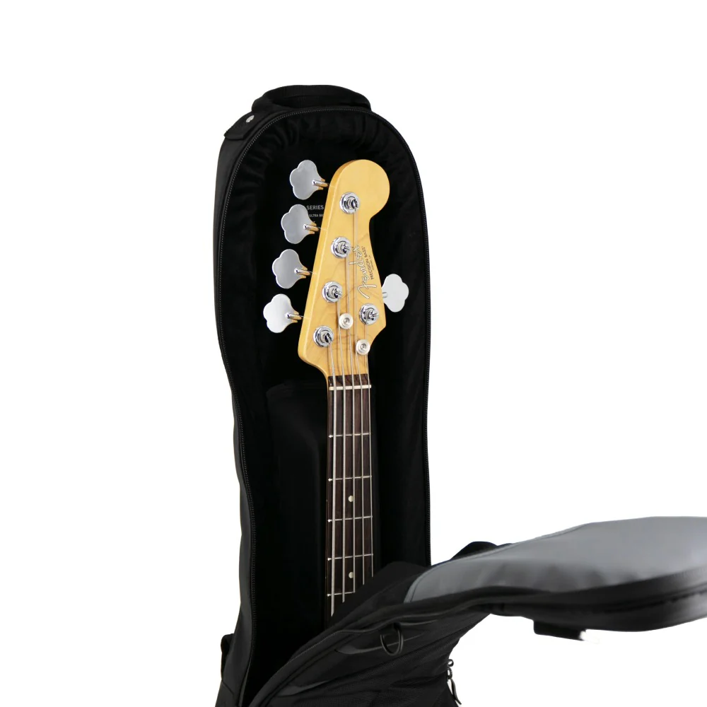 Mono Creators M80-VEB-ULT Vertigo Ultra Bass Guitar Bag - Image 9