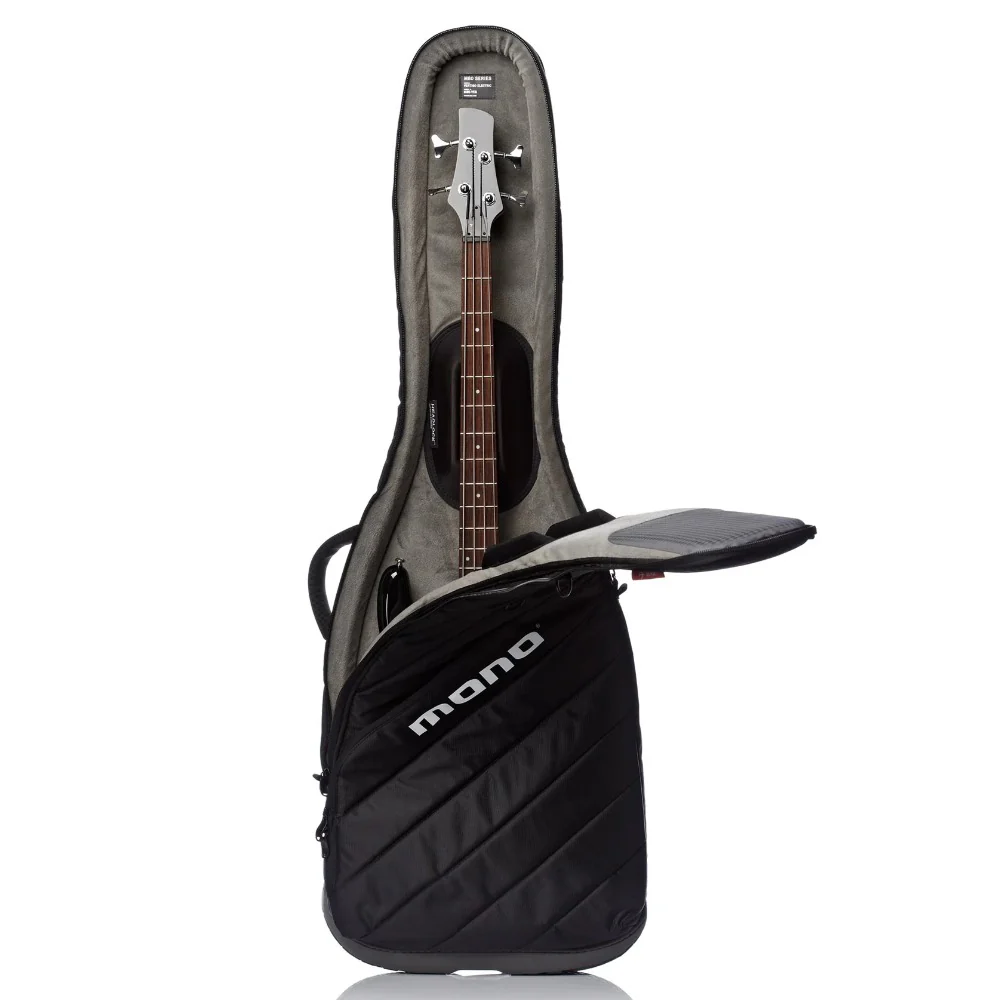 Mono Creators M80-VEB Vertigo Bass Guitar Case - Image 5