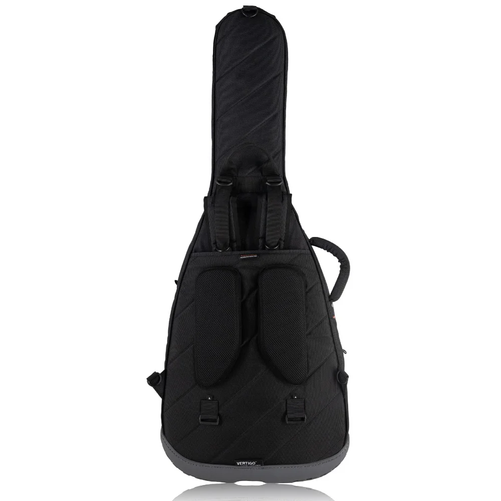 Mono Creators M80-VEG-ULT Vertigo Ultra Electric Guitar Case - Image 3