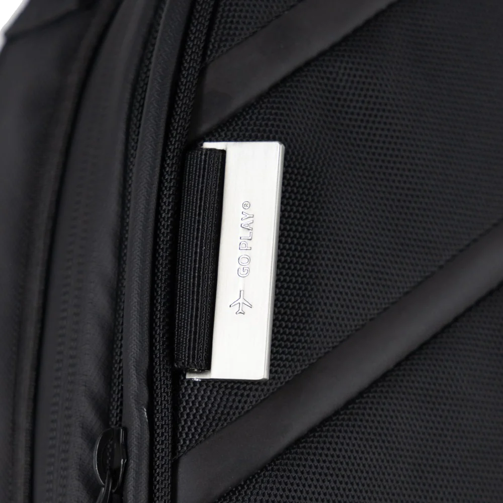 Mono Creators M80-VEG-ULT Vertigo Ultra Electric Guitar Case - Image 7