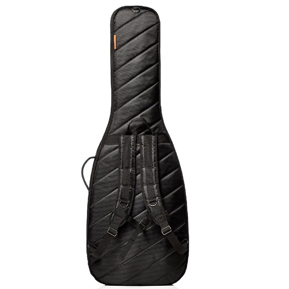 Mono M80 SEB Sleeve Bass Guitar Case - Black - Image 4