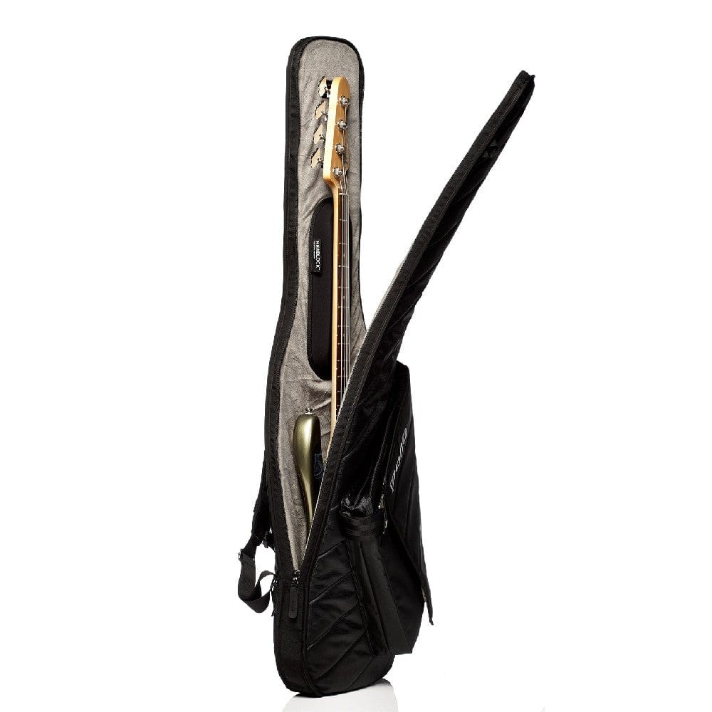 Mono M80 SEB Sleeve Bass Guitar Case - Black - Image 6
