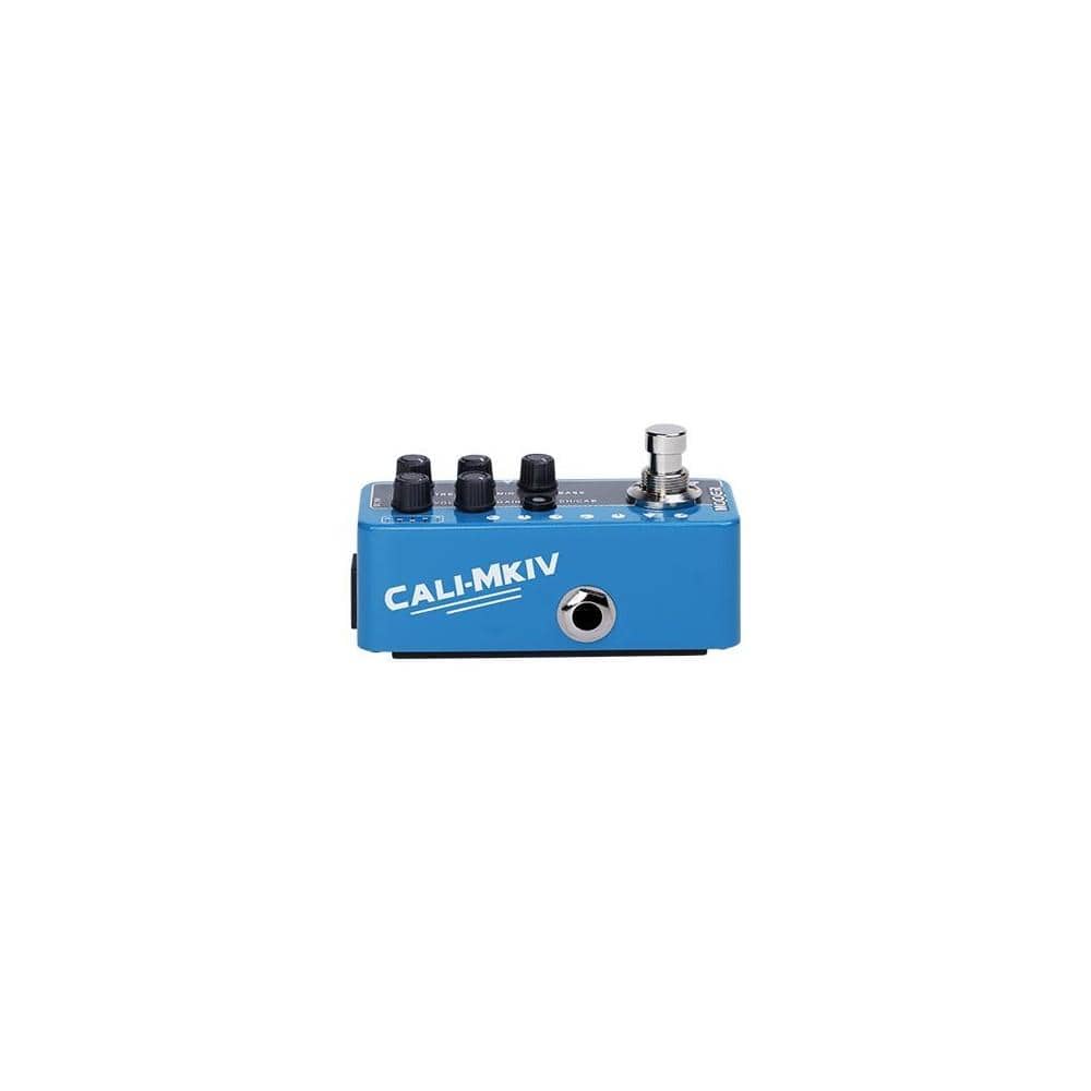 Mooer 017 Cali MKIV Guitar Effect Pedals - Image 4