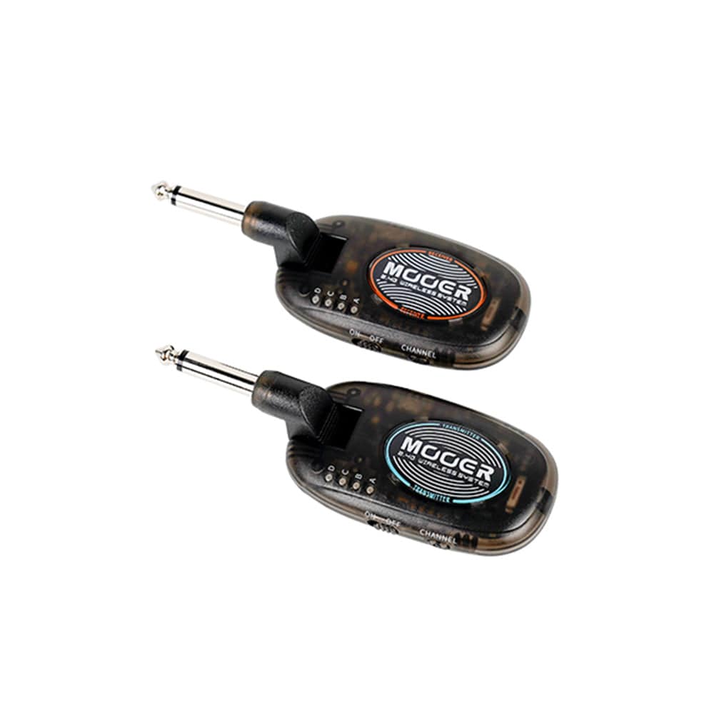 Mooer Air P 10 Plug Wireless System - Image 2