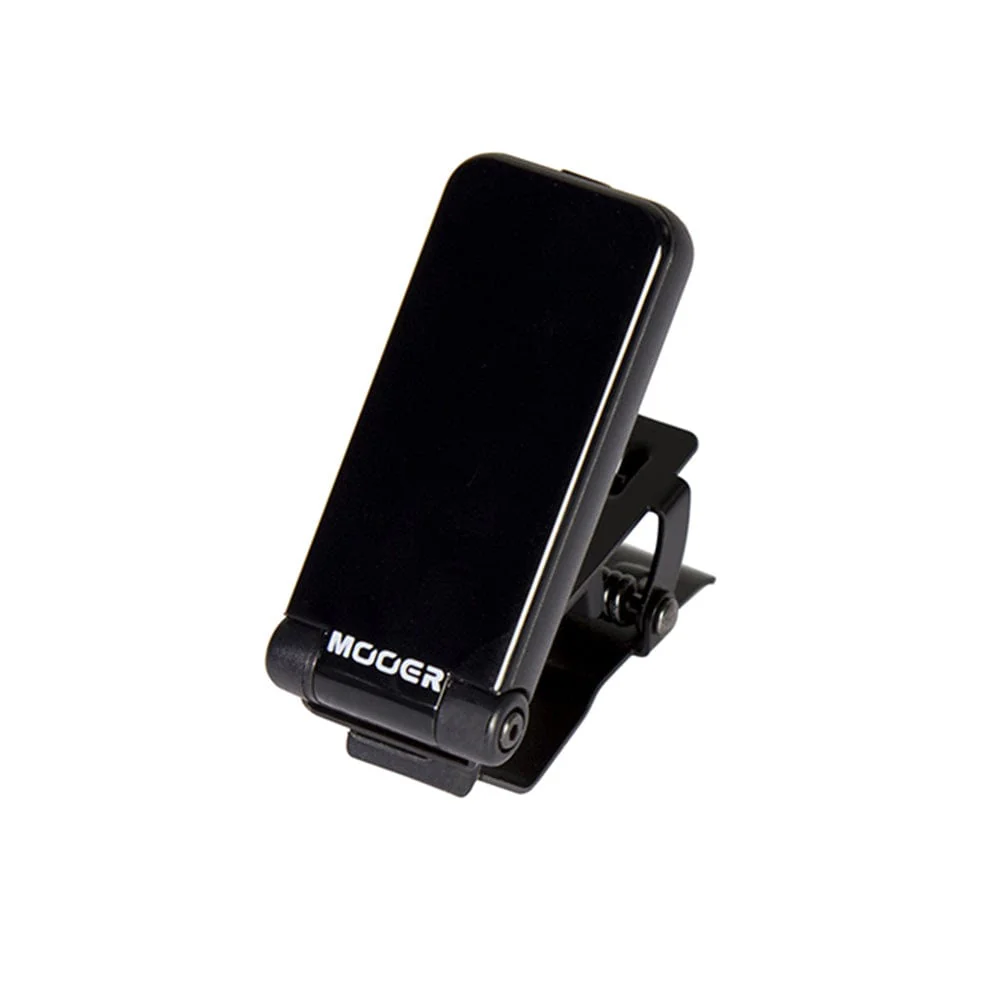 Mooer CT 01 Clip on Tuner