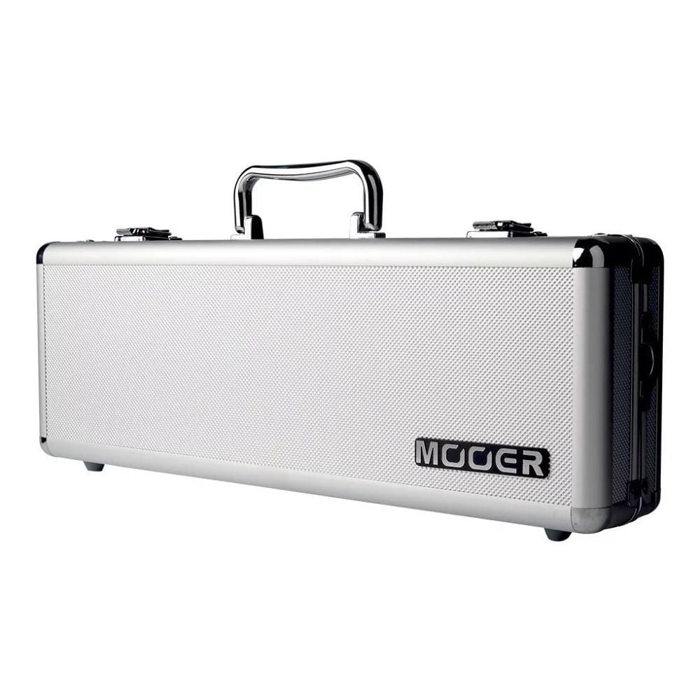 Mooer FC-M6 G2 Guitar Effect Pedal Flight Case