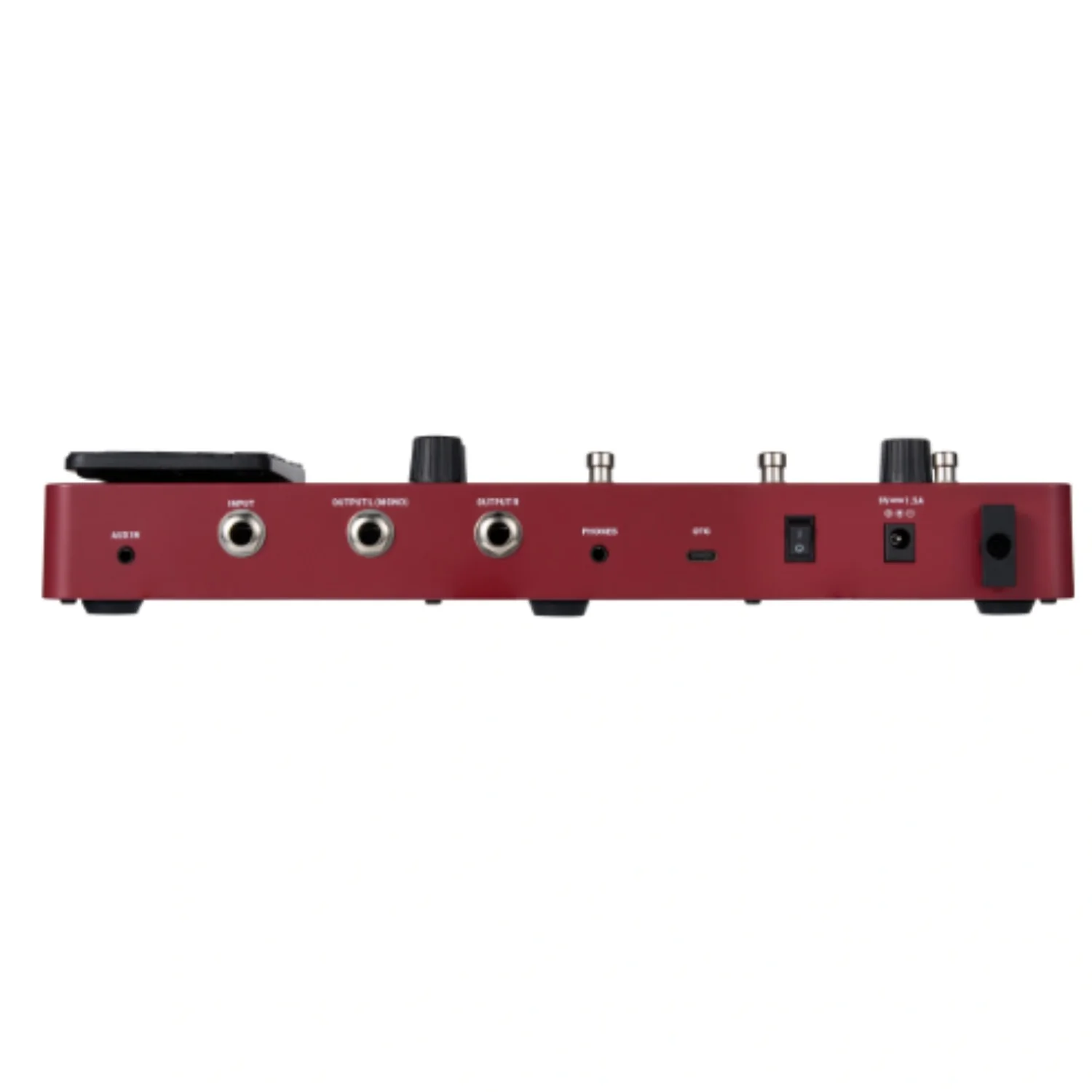 Mooer GE150 PRO Li Amp Modelling & Multi Effects Pedal - Image 4