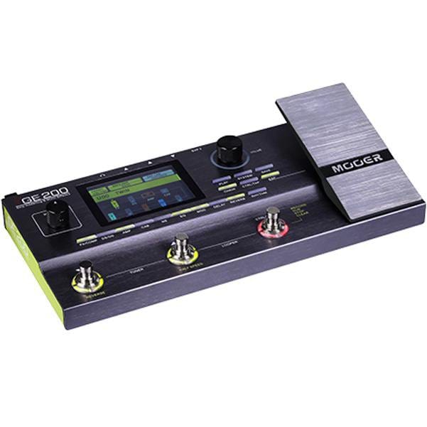 Mooer GE200 Amp Modelling and Multi Effects Pedal - Image 2