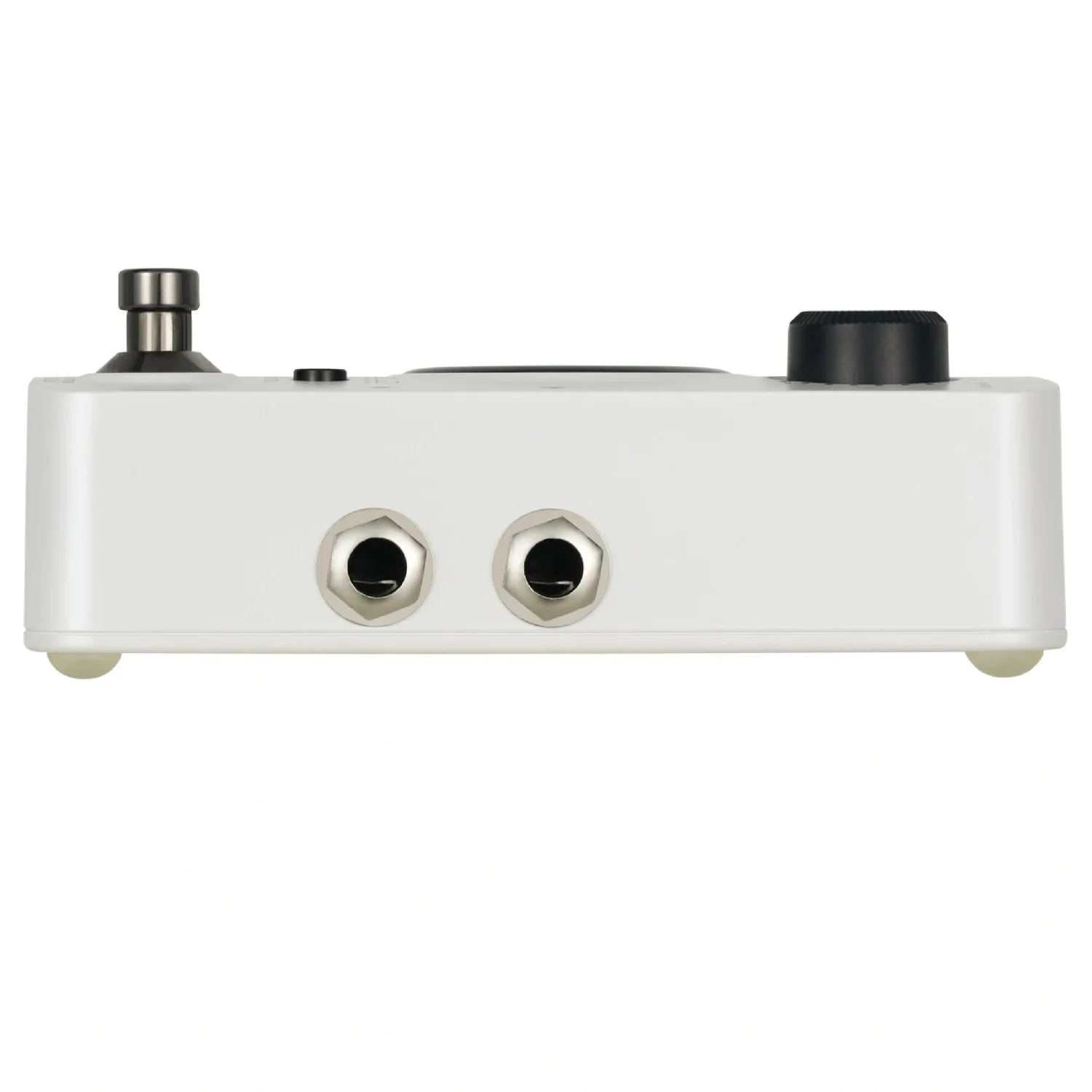 Mooer GL100 Groove Loop Series Phrase & Drum Station Effect Pedal - Image 4