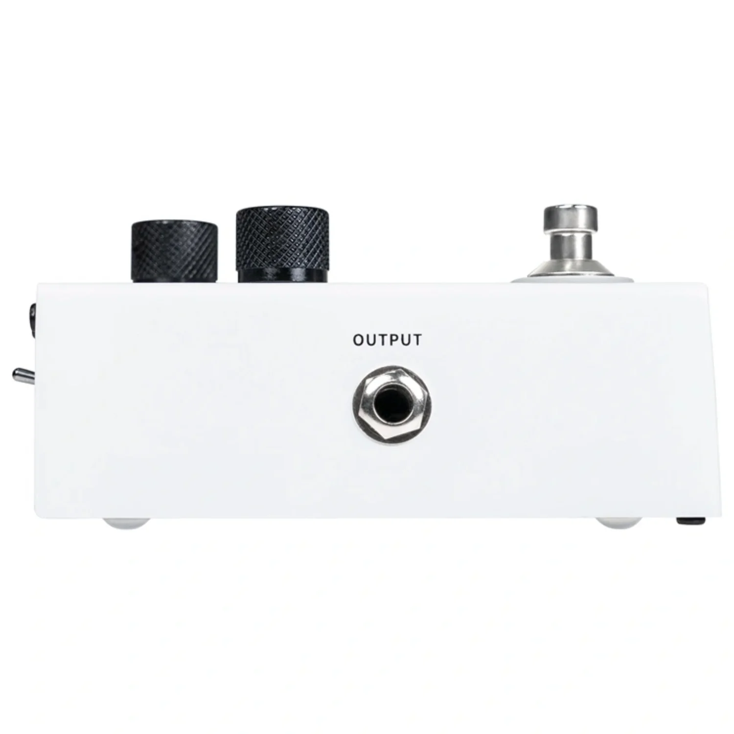 Mooer Loopation Looper Pedal for Voice Instrument Effect Pedal - Image 6