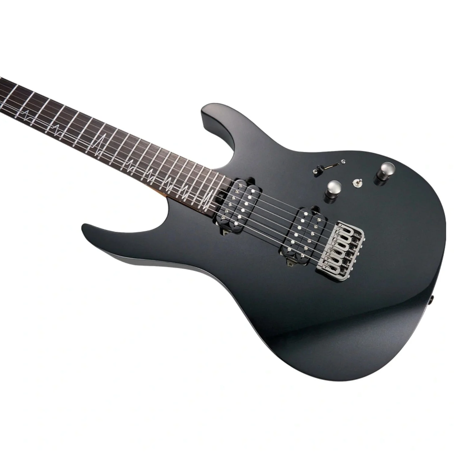 Mooer MMT100 6 String Electric Guitar - Image 8