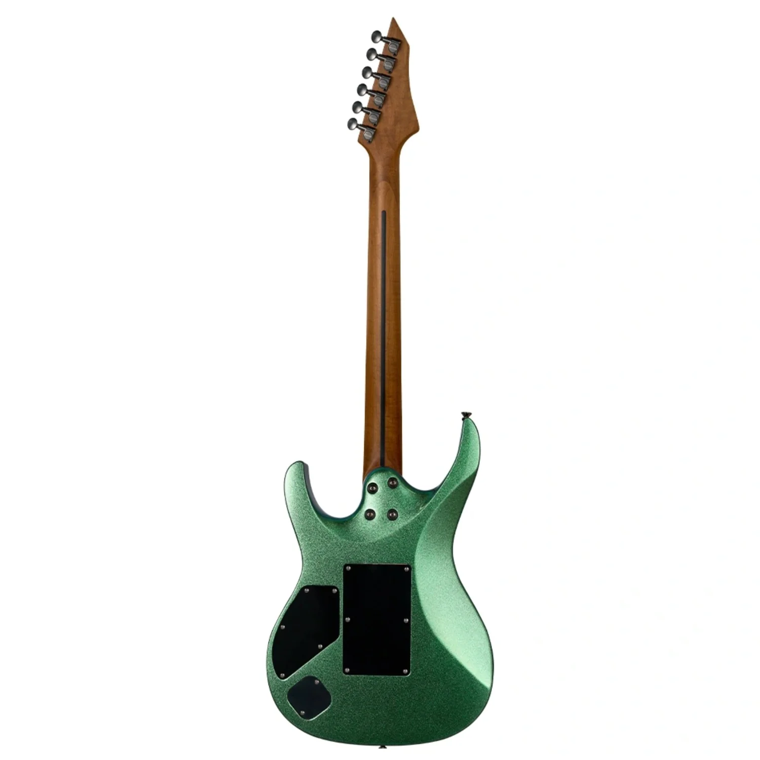 Mooer MMT100 FR 6 String Electric Guitar - Image 10