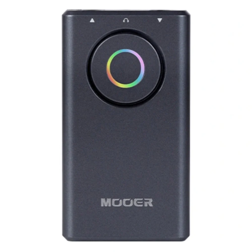 Mooer P1 Intelligent Effect Pedal