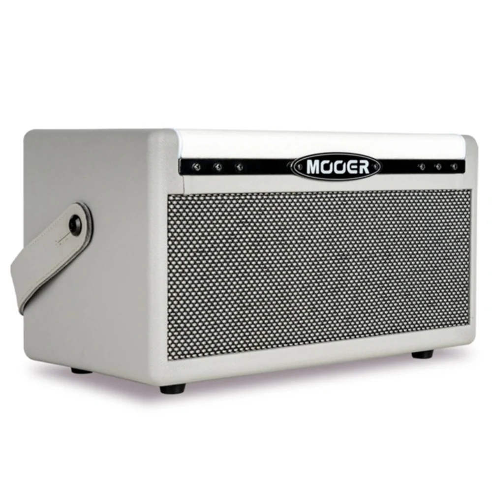 Mooer SD-30i Intelligent Digital Modelling Amplifier - Image 4