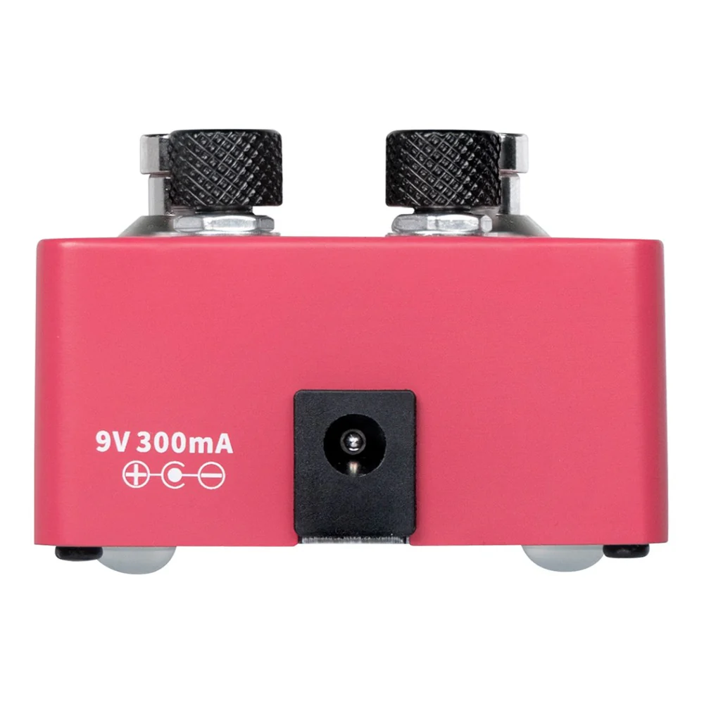 Mooer Tender Octaver X2 Octave Effect Pedal - Image 3